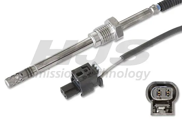 Handler.Part Sensor, exhaust gas temperature HJS 92094026 1