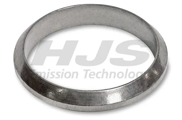 Handler.Part Seal, exhaust pipe HJS 83121881 1