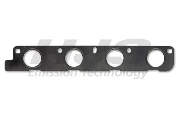 Handler.Part Gasket, exhaust manifold HJS 83113931 1