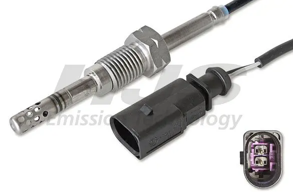 Handler.Part Sensor, exhaust gas temperature HJS 92094034 1