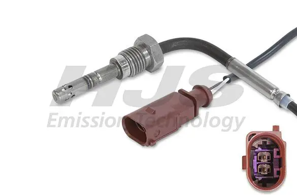 Handler.Part Sensor, exhaust gas temperature HJS 92094070 1