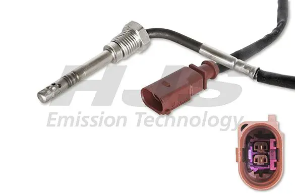 Handler.Part Sensor, exhaust gas temperature HJS 92094039 1