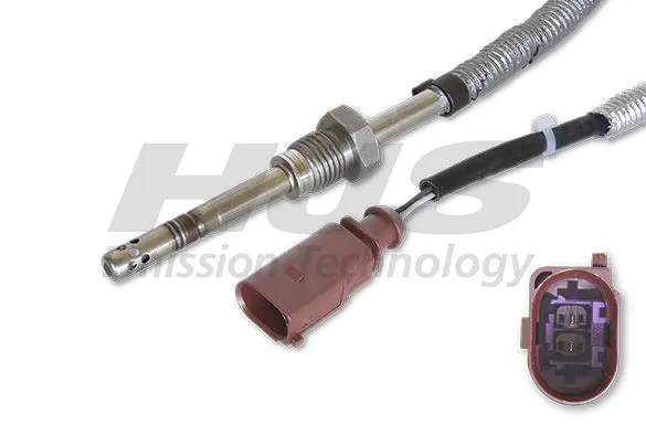 Handler.Part Sensor, exhaust gas temperature HJS 92094068 1