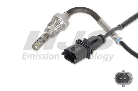 Handler.Part Sensor, exhaust gas temperature HJS 92094095 1