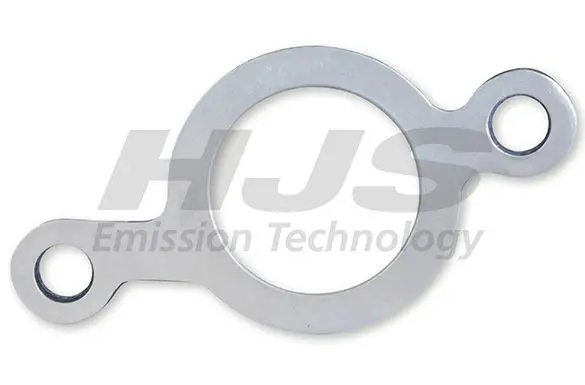 Handler.Part Gasket, exhaust manifold HJS 83358076 1