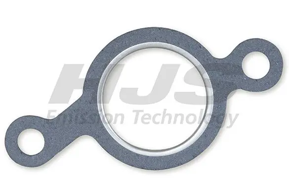 Handler.Part Gasket, exhaust manifold HJS 83358076 2