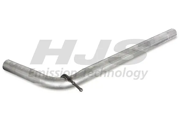 Handler.Part Exhaust pipe HJS 91111640 1