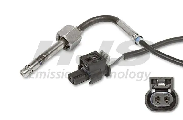 Handler.Part Sensor, exhaust gas temperature HJS 92094107 1