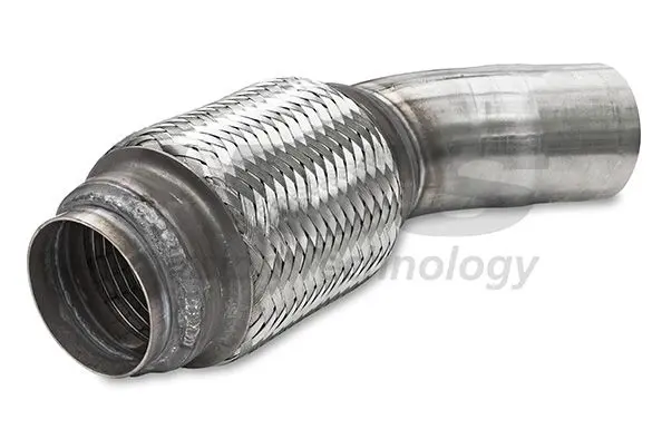 Handler.Part Repair pipe, soot/particulate filter HJS 83008355 1