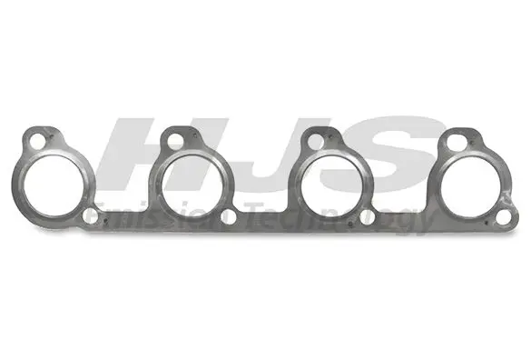 Handler.Part Gasket, exhaust manifold HJS 83157175 1