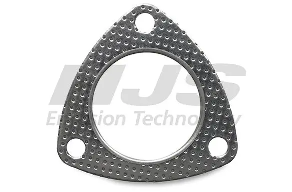 Handler.Part Gasket, exhaust pipe HJS 83141651 1