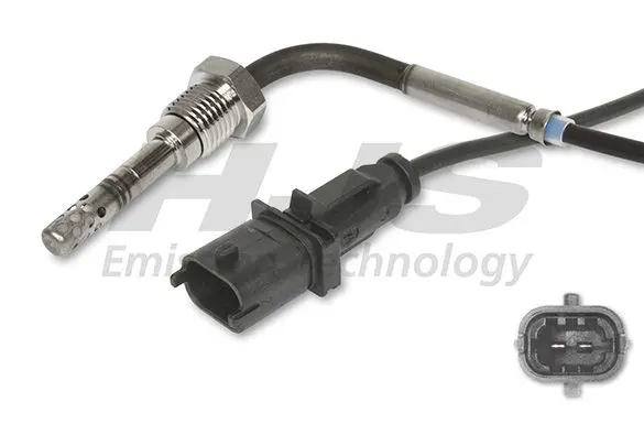 Handler.Part Sensor, exhaust gas temperature HJS 92094145 1