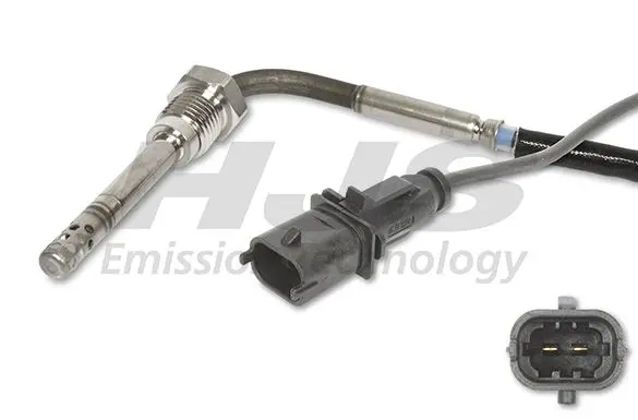 Handler.Part Sensor, exhaust gas temperature HJS 92094138 1