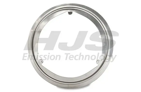 Handler.Part Gasket, exhaust pipe HJS 83111937 1