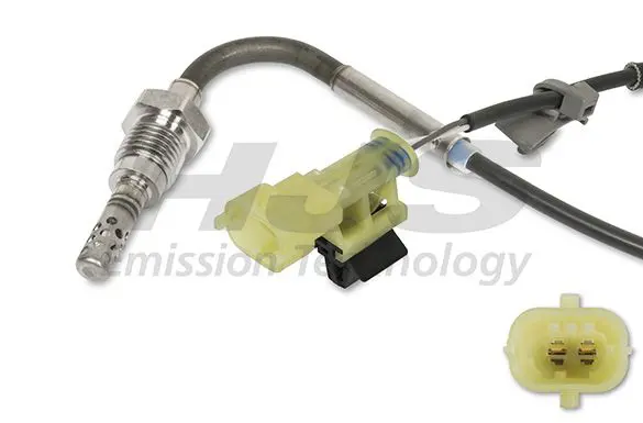 Handler.Part Sensor, exhaust gas temperature HJS 92094137 1