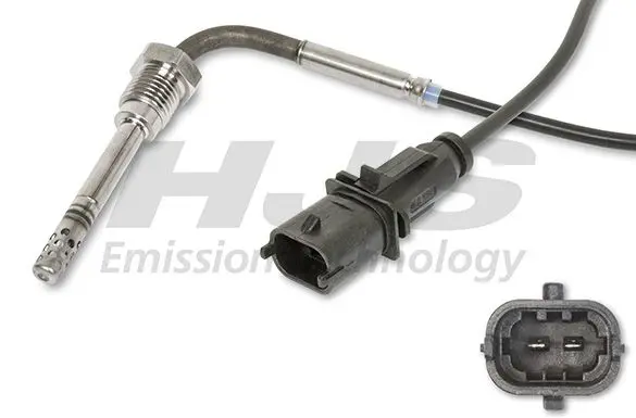 Handler.Part Sensor, exhaust gas temperature HJS 92094147 1