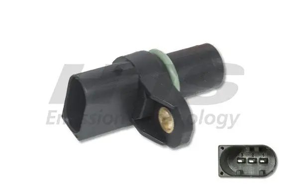 Handler.Part Sensor, camshaft position HJS 92096000 1