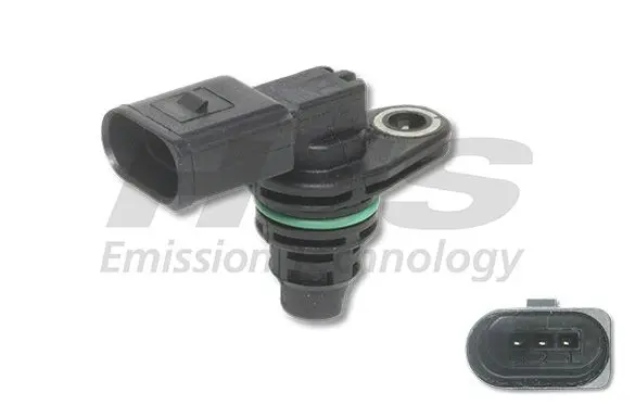 Handler.Part Sensor, camshaft position HJS 92096005 1