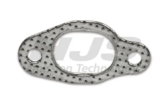 Handler.Part Gasket, exhaust manifold HJS 83111222 1