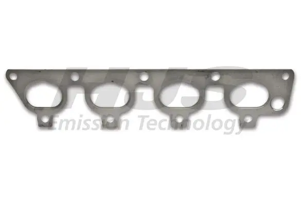 Handler.Part Gasket, exhaust pipe HJS 83141951 1