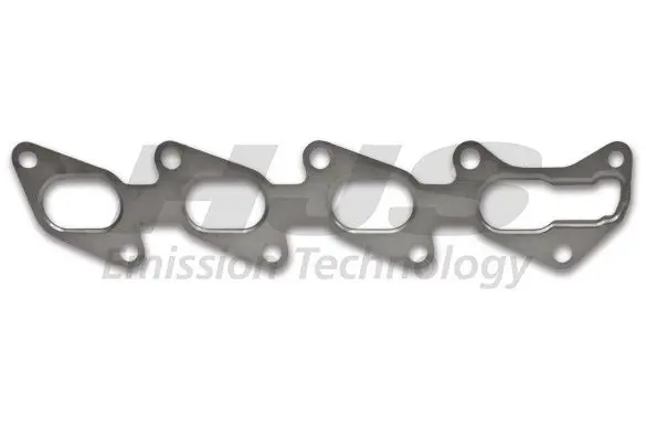 Handler.Part Gasket, exhaust pipe HJS 83141954 1