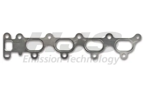 Handler.Part Gasket, exhaust pipe HJS 83143229 1