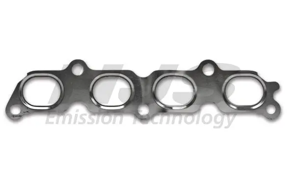 Handler.Part Gasket, exhaust manifold HJS 83157170 1