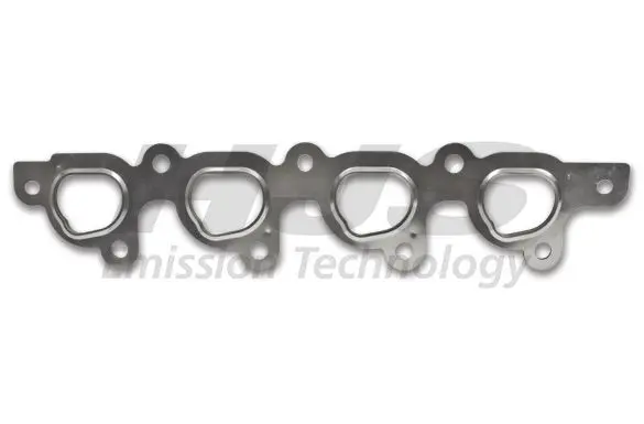 Handler.Part Gasket, exhaust manifold HJS 83157171 1