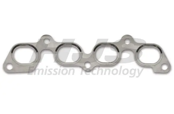 Handler.Part Gasket, exhaust manifold HJS 83157173 1