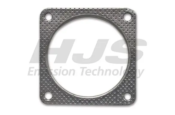 Handler.Part Gasket, exhaust pipe HJS 83212914 1