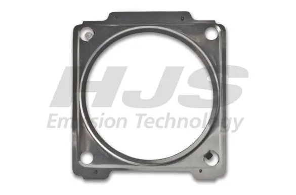 Handler.Part Gasket, exhaust pipe HJS 83212918 1