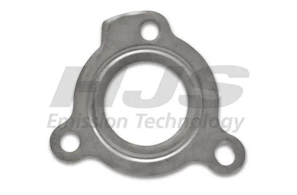 Handler.Part Gasket, exhaust pipe HJS 83236551 1