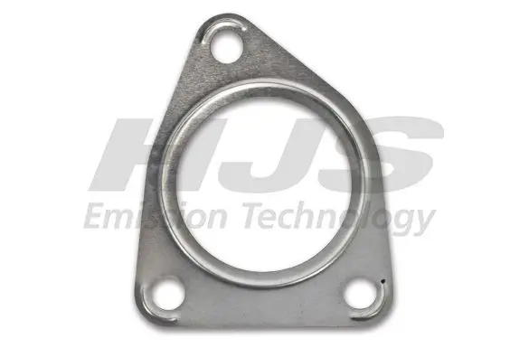 Handler.Part Gasket, exhaust pipe HJS 83347413 1