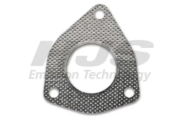 Handler.Part Gasket, exhaust pipe HJS 83405500 1