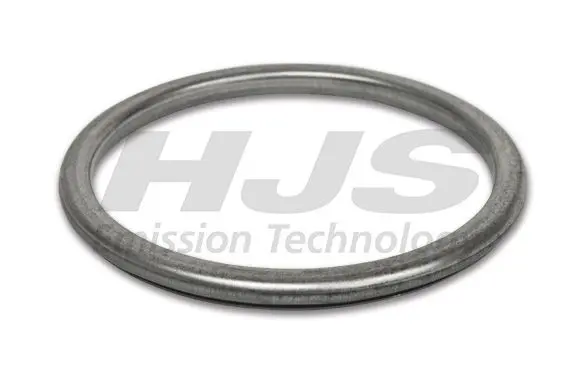 Handler.Part Seal, exhaust pipe HJS 83437828 1