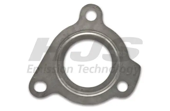 Handler.Part Gasket, exhaust pipe HJS 83457679 1