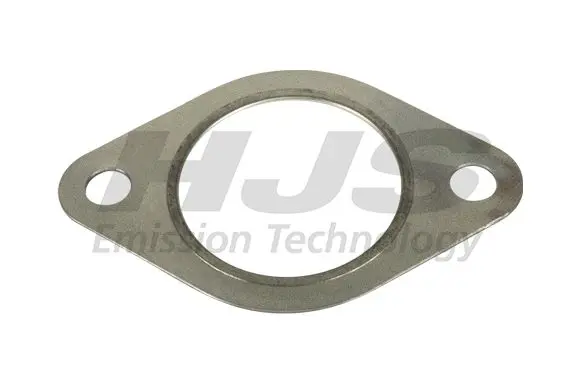 Handler.Part Gasket, exhaust pipe HJS 83226846 1