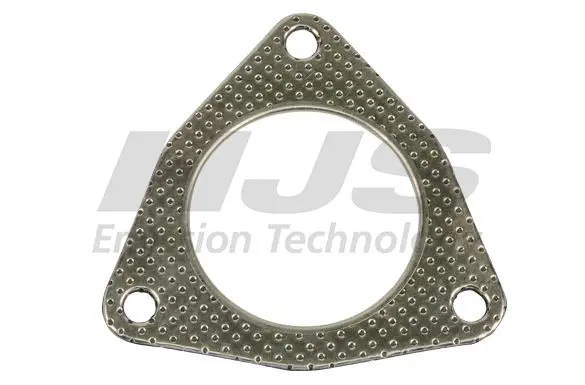 Handler.Part Gasket, exhaust pipe HJS 83236500 1