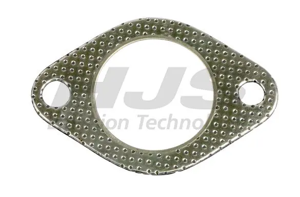 Handler.Part Gasket, exhaust pipe HJS 83457656 1