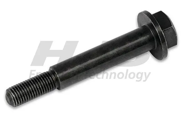 Handler.Part Bolt, exhaust system HJS 83141658 1