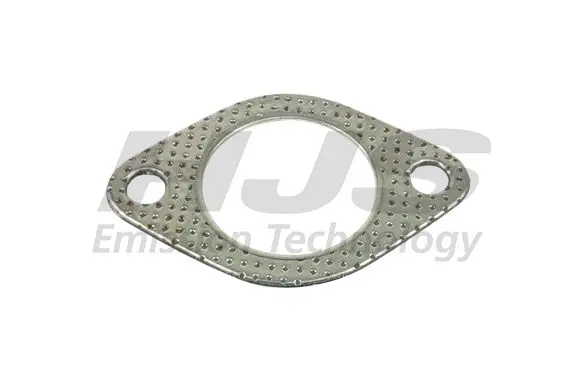 Handler.Part Gasket, exhaust pipe HJS 83457653 1