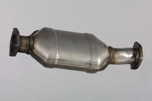 Handler.Part Catalytic converter HJS 90146263 1