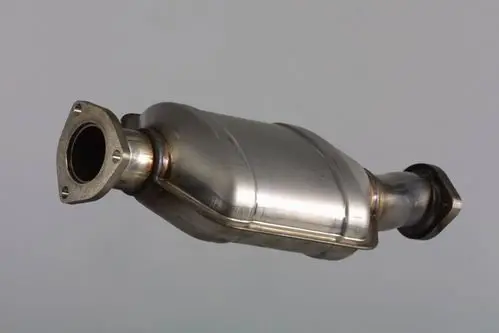 Handler.Part Catalytic converter HJS 90146835 1