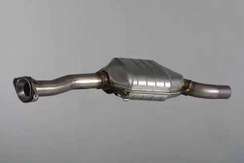 Handler.Part Catalytic converter HJS 90155400 1