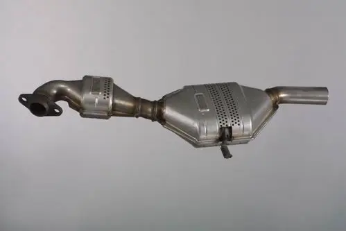 Handler.Part Catalytic converter HJS 90155405 1