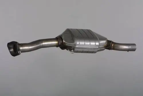 Handler.Part Catalytic converter HJS 90155438 1