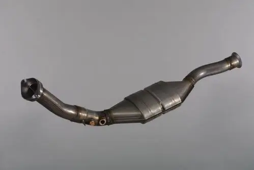 Handler.Part Catalytic converter HJS 90225152 1