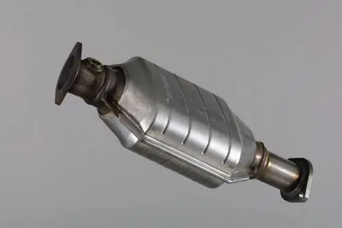 Handler.Part Catalytic converter HJS 90235110 1