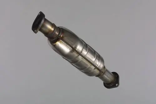 Handler.Part Catalytic converter HJS 90235111 1