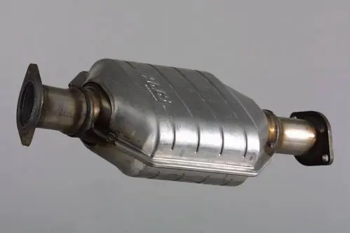 Handler.Part Catalytic converter HJS 90235112 1